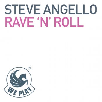 Steve Angello Rave' N' Roll
