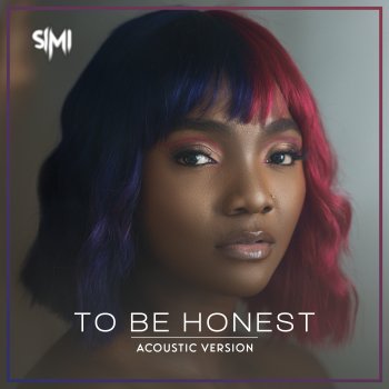 Simi Love For Me - Acoustic