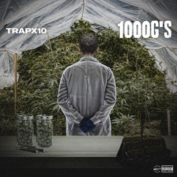Trapx10 1000G's