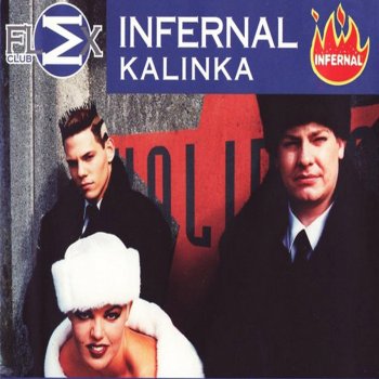 Infernal Kalinka (Live)