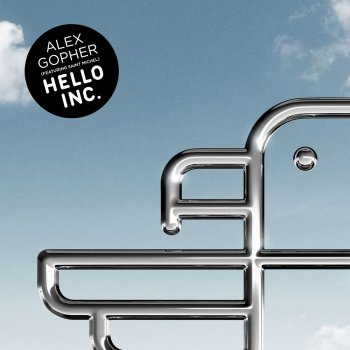 Alex Gopher Hello Inc. (Digitalism Remix)