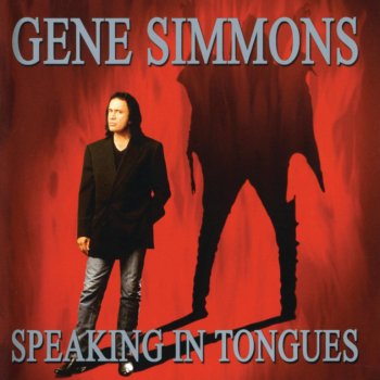 Gene Simmons Speaking In Tongues