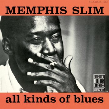 Memphis Slim Letter Home