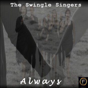 The Swingle Singers Blue skies