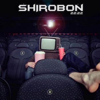 Shirobon feat. Camden Cox Running My Head