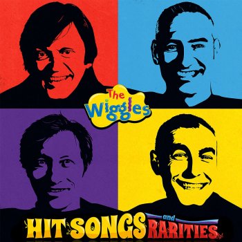 The Wiggles I'm a Cow (Jeff's Only Solo Song)