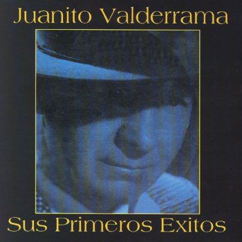 Juanito Valderrama Fandangos