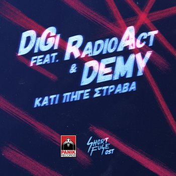 Digi feat. RadioAct & Demy Kati Pige Strava
