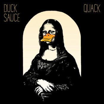 Duck Sauce feat. The Rockets Chariots of the Gods