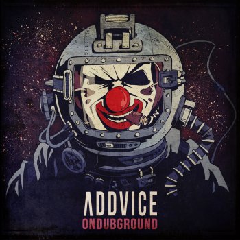 Ondubground feat. Panda Dub Deep Frequency