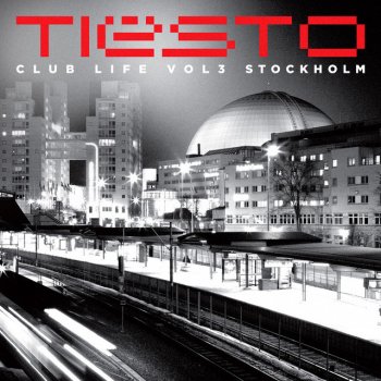 Tiësto feat. MOTi Back To The Acid