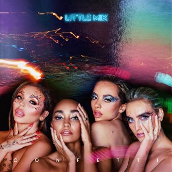 Little Mix No Time For Tears