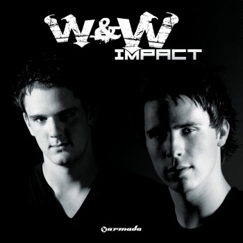 W&W D.N.A. - Mark Sixma Remix