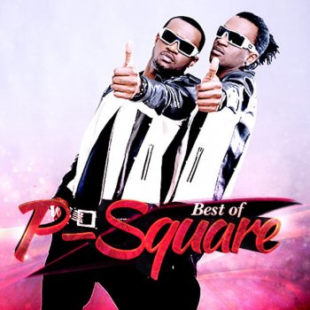 P-Square feat. J Martins feat. P-Square E No Easy