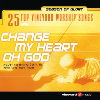 Vineyard Music All the Earth Shall Worship