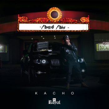 Kacho feat. Thug Pol Ya No Es Lo Mismo
