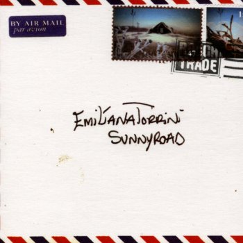 Emilíana Torrini Sunny Road (Album Version)
