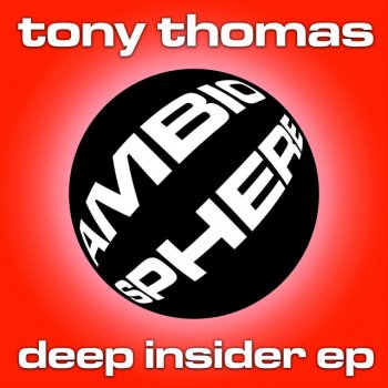 Tony Thomas Deep Insider