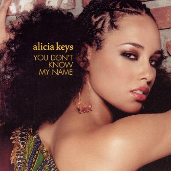 Alicia Keys You Don't Know My Name (Instrumental)