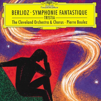 Hector Berlioz, Cleveland Orchestra, Pierre Boulez, The Cleveland Orchestra Chorus & Gareth Morrell Tristia, Op.18: 2. La mort d'Ophélie. Ballade