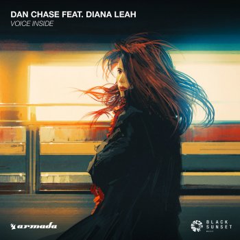 Dan Chase feat. Diana Leah Voice Inside