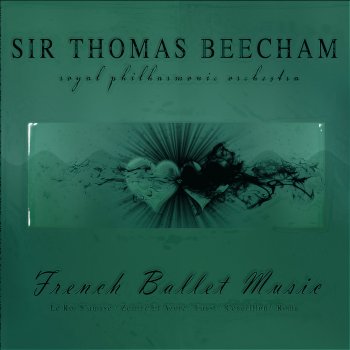 Sir Thomas Beecham feat. Royal Philharmonic Orchestra Cendrillon: Valse
