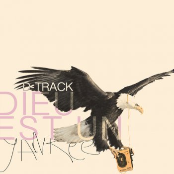 D-Track feat. Koriass Revenir sur terre