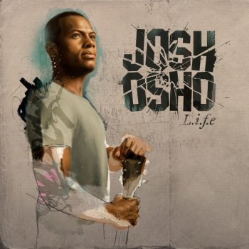 Josh Osho feat. Ghostface Killah Redemption Days