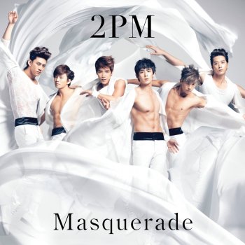 2PM Masquerade