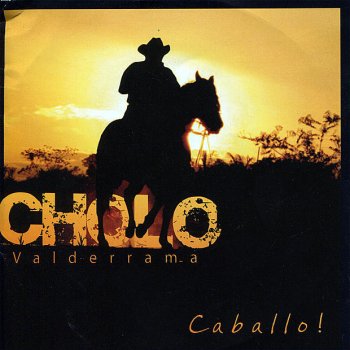 Cholo Valderrama Caballo!