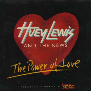 Huey Lewis and The News Bad Is Bad