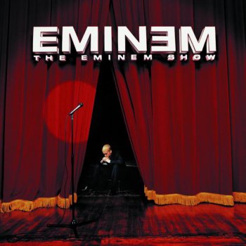 Eminem Curtains Close (Skit)