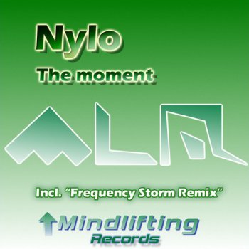 Nylo The moment - Radio Edit