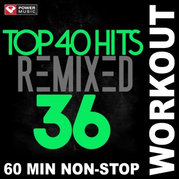 Power Music Workout The Git Up - Workout Remix 128 BPM