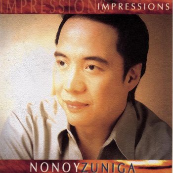 Nonoy Zuñiga Just a Love Song