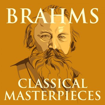 Johannes Brahms feat. Leonard Bernstein Symphony No.4 In E Minor, Op.98 : 1. Allegro non troppo
