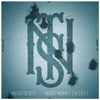 Notes To Self feat. Evidence Nobody [Recoil Remix] (feat. Evidence)