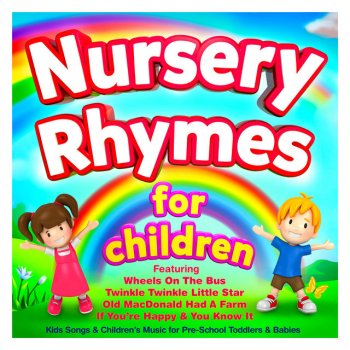 Nursery Rhymes ABC Sing A Song Of Sixpence