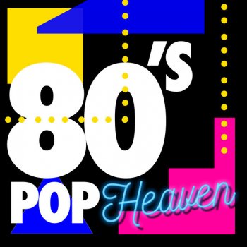 80's Pop, 80's Pop Super Hits & The 80's Band Broken Wings