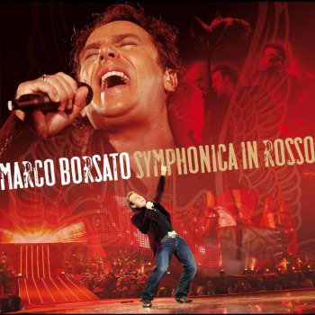 Marco Borsato Binnen - Live 2006 Symphonica