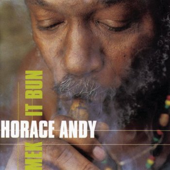 Horace Andy Dancing Shoes