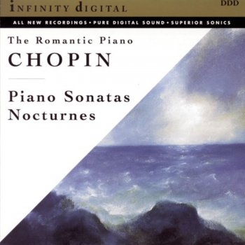 Frédéric Chopin feat. Elfrun Gabriel Nocturne No. 17 in B Major, Op. 62, No. 1