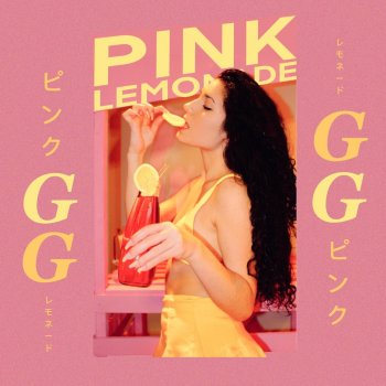 GG Pink Lemonade