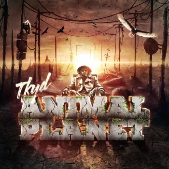TKYD Animal planet (Közr. Diesel)