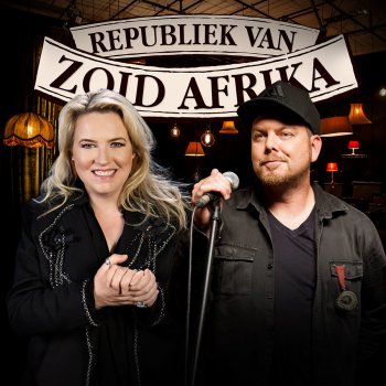 Karen Zoid feat. Ross Learmonth She always gets what she wants