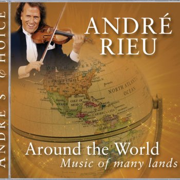 André Rieu Medley: La Vie En Rose