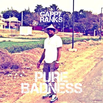 Gappy Ranks feat. Stonebwoy Cover You