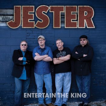 Jester The Last Great Song