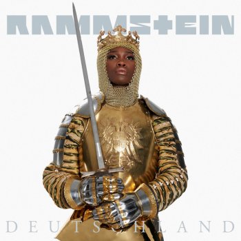 Rammstein feat. RICHARD Z. KRUSPE DEUTSCHLAND - RMX BY RICHARD Z. KRUSPE