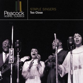 The Staple Singers This May Be The Last Time